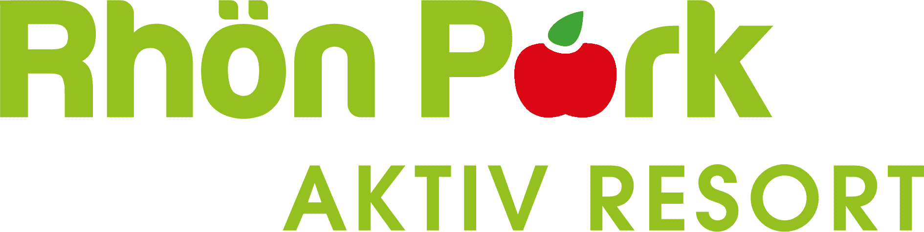Logo Familienhotel und Tagungshotel Rhön Park Aktiv Resort