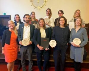 Nachhaltigkeitsmanager