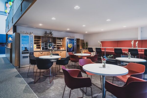 Elternlounge im RhönPlay